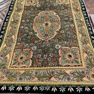 Wall Hanging / Rug / Direct from India